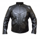 The Punisher Thomas Jane Frank Castle Leather Jacket