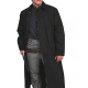 The Sandman Dream Morpheus Coat