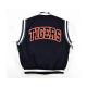 Tigers Jackson State University Varsity Jacket