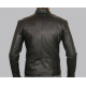 Tony Stark Motorcycle Jacket