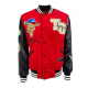 Top Gun Goat Varsity Jacket