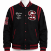 South Carolina State University Style Jacket - Unisex