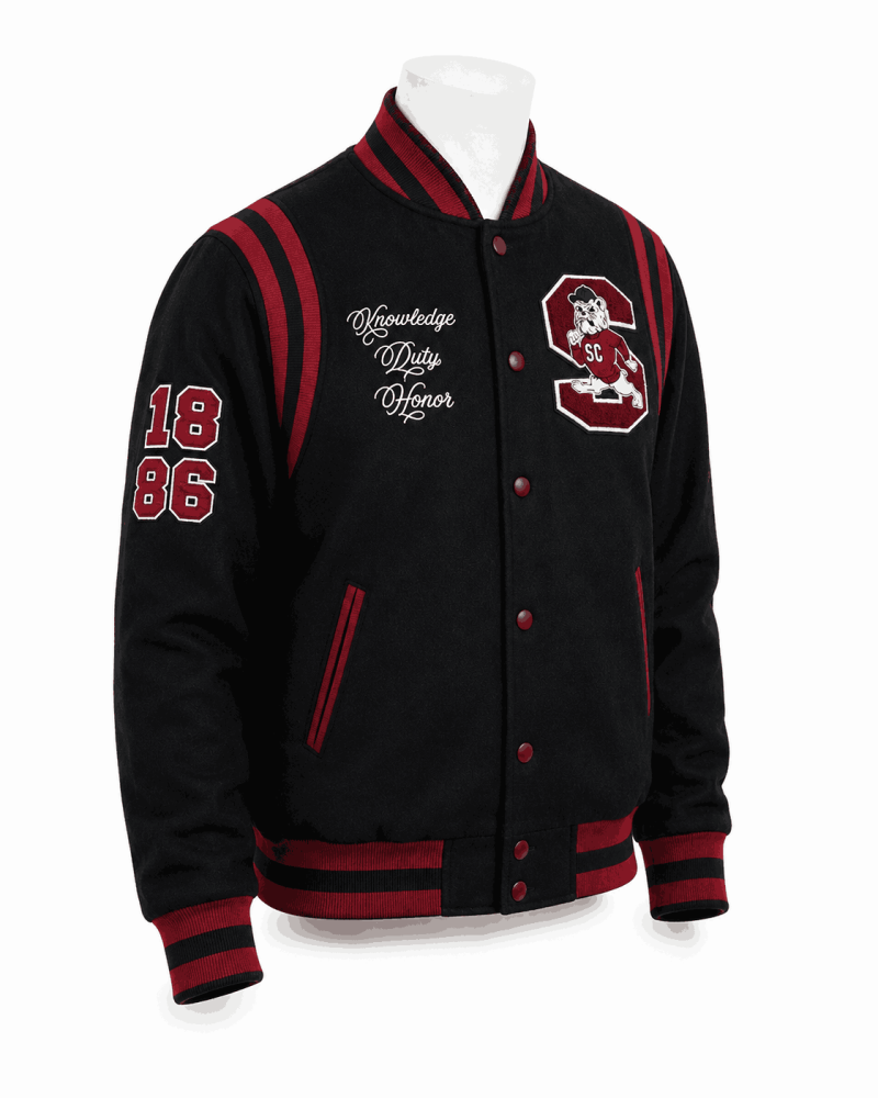 South Carolina State University Style Jacket - Unisex