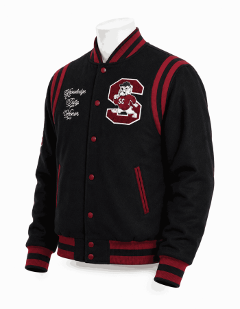 South Carolina State University Style Jacket - Unisex
