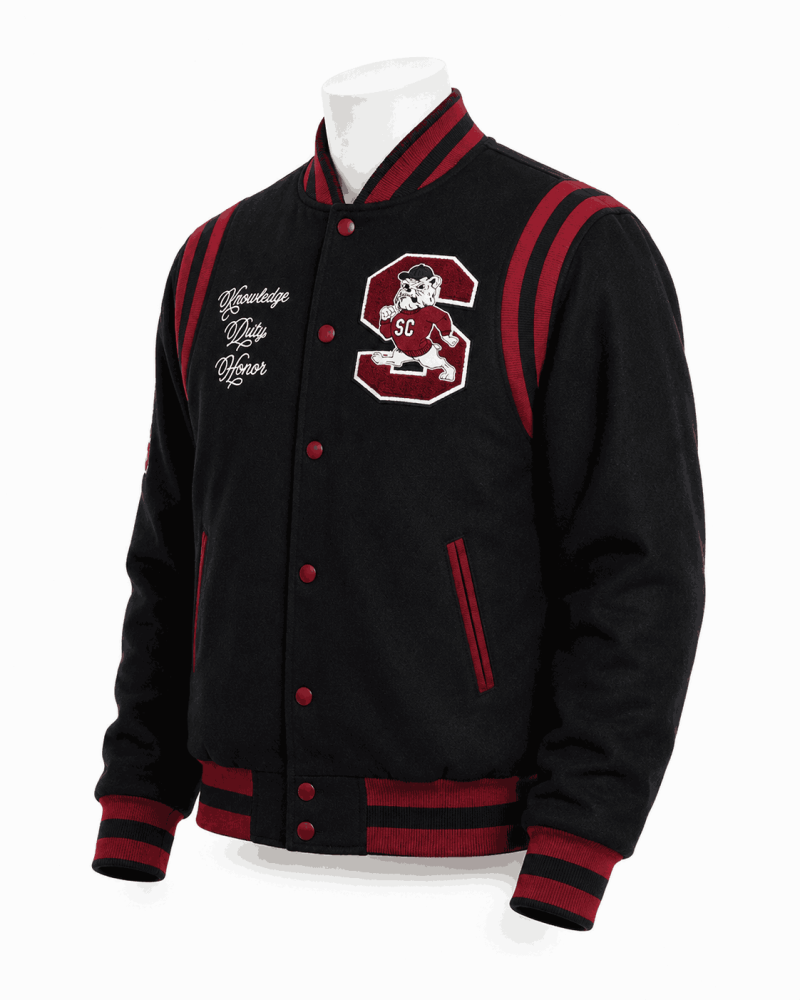 South Carolina State University Style Jacket - Unisex
