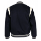 Varsity 1967 Chicago White Sox Blue Wool Jacket