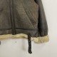 Vintage Aitoz Corp Type B-3 Flight Garment Jacket