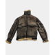 Vintage Schott Type B3 Shearling Jacket