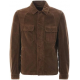 Virgin River S04 Colin Lawrence Corduroy Jacket