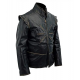 Vlad Dracula Untold Luke Evans Leather Jacket