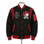 WSSU University Style Varsity Jacket - Unisex