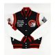 Winston-Salem State University Motto 2.0 Varsity Jacket