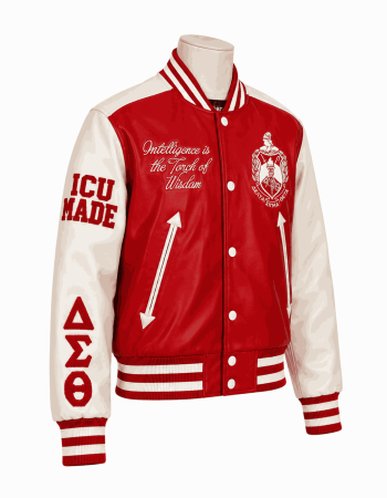 Women's Delta Style Cropped Jacket