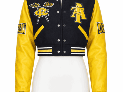 North Carolina A&T Jackets Style Guide