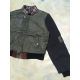 Yamato Vintage Leather Jacket