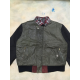 Yamato Vintage Leather Jacket
