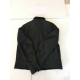 Yeezy Shearling Luxurious Lamb Leather Outerwear Jacket