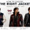 How to Choose the Right Jacket: University, Costume, or Biker Style