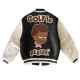 Golf Call Me If You Get Lost Varsity Jacket