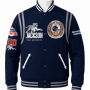 Jackson State 2025 National Champs Style Jacket - Unisex