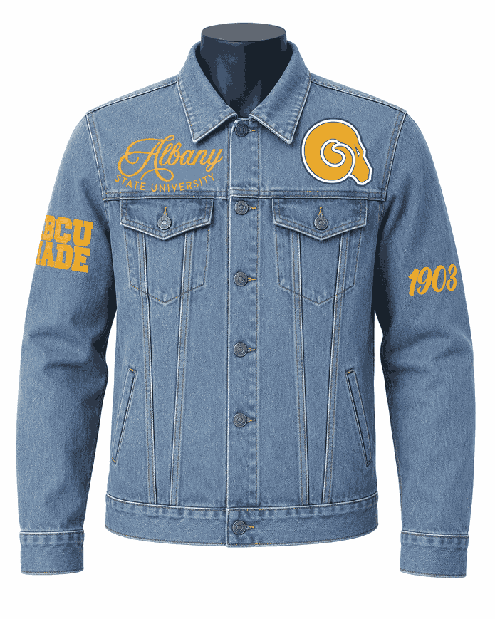 Albany State Jackets