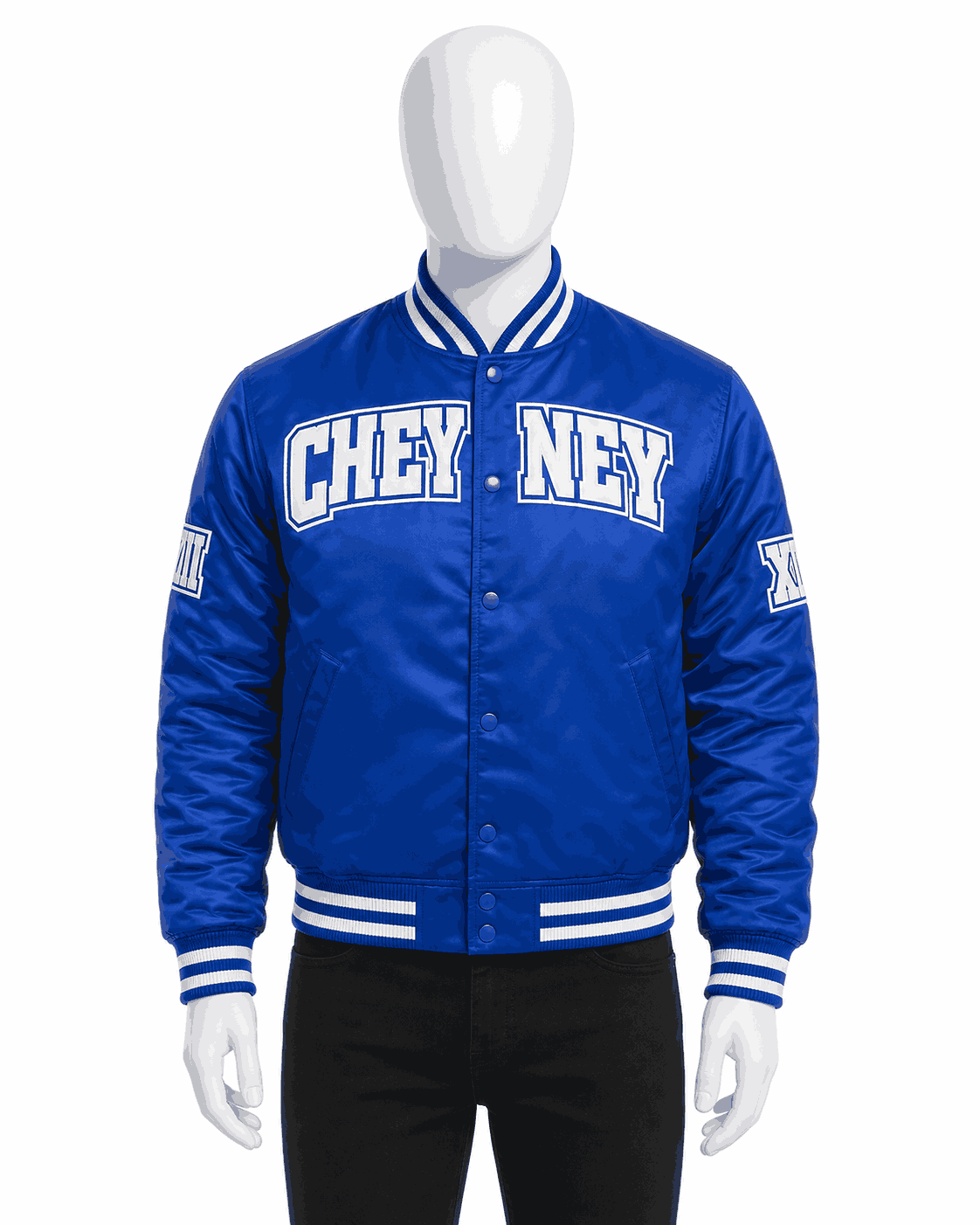 Cheyney University Jackets