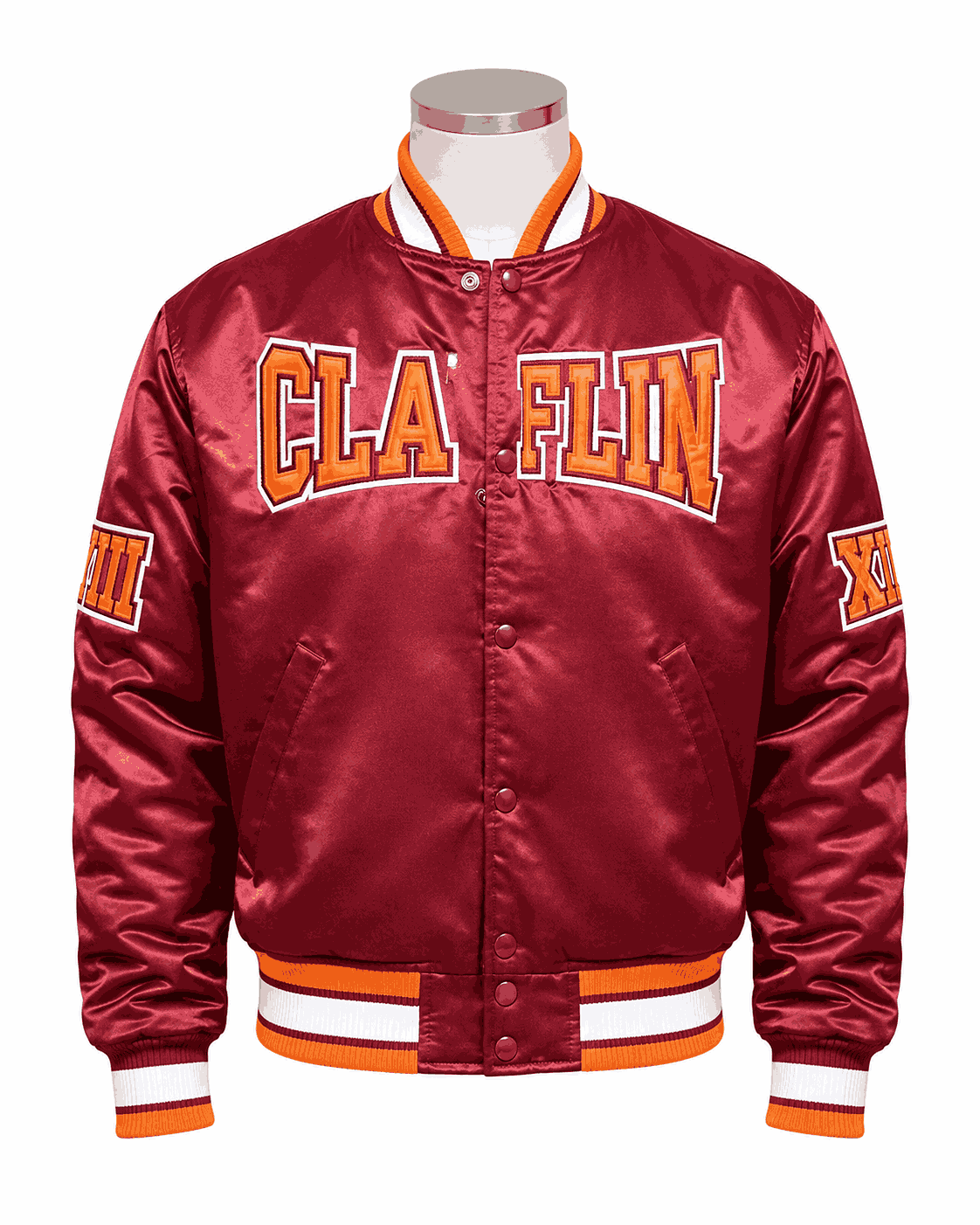 Claflin University Jackets