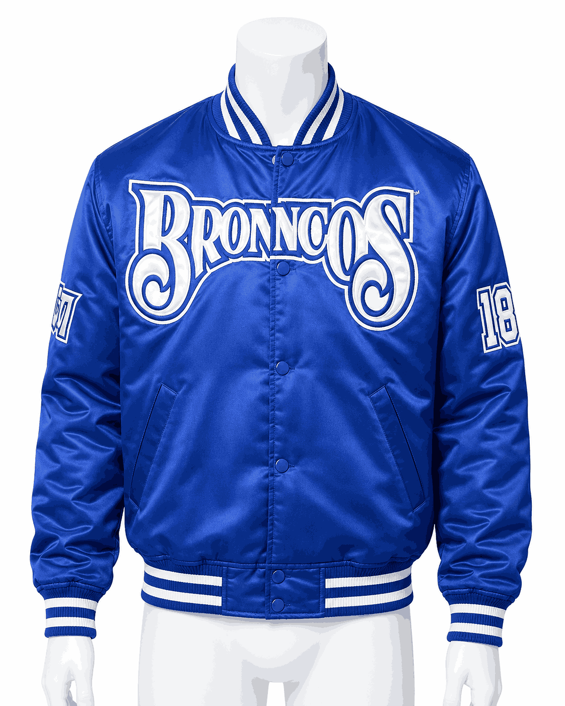 Fayetteville State Jackets