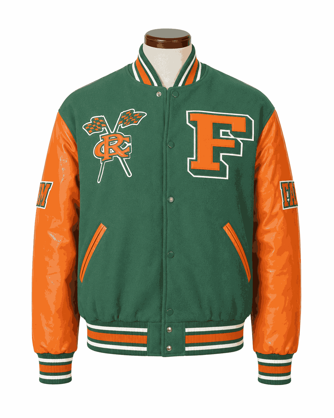 Florida A&M Jackets