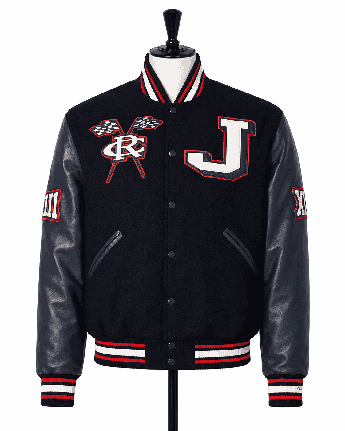 Jackson State Jackets