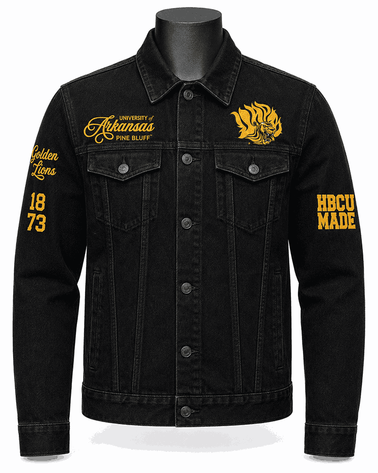 UAPB Jackets