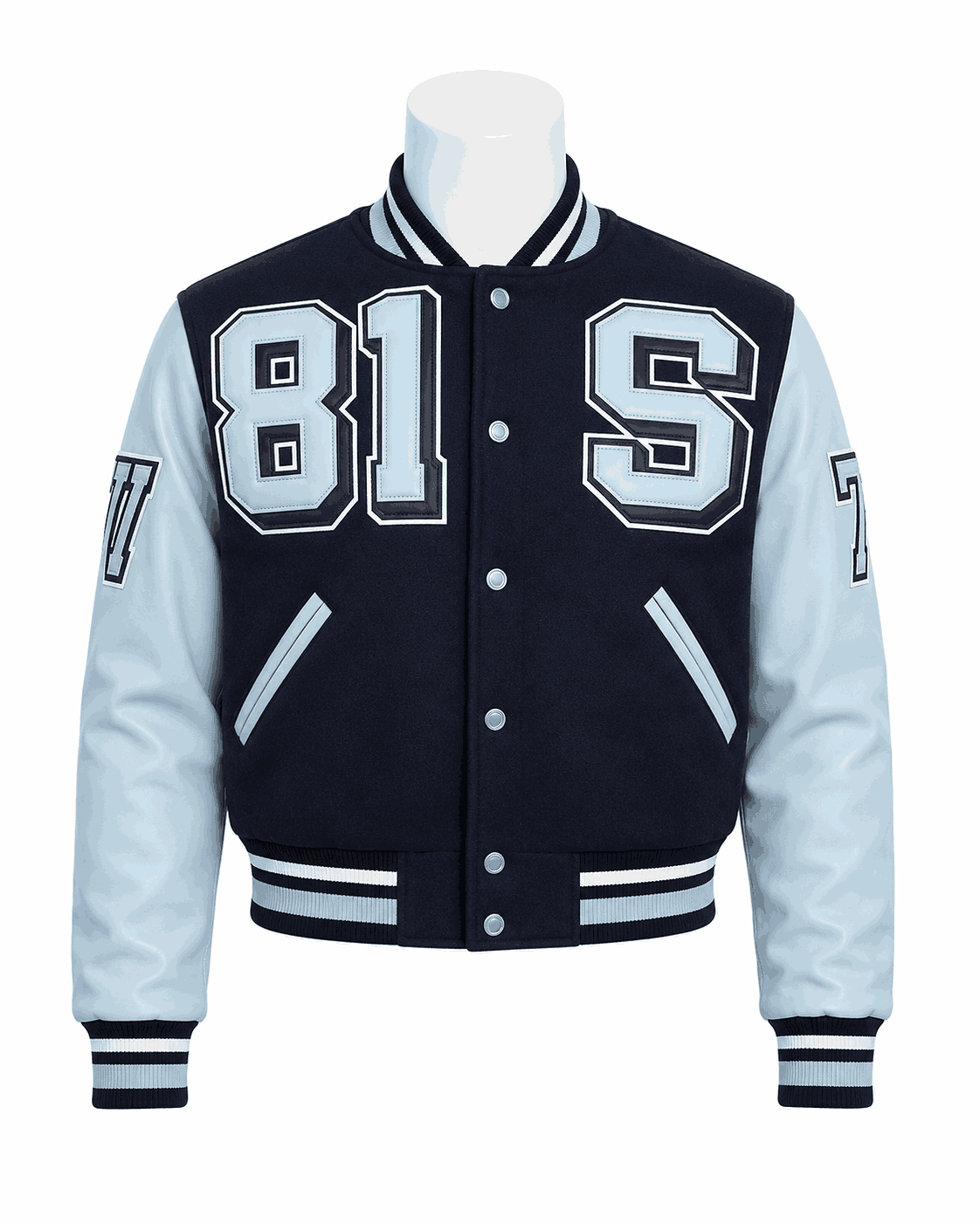 Spelman Jackets