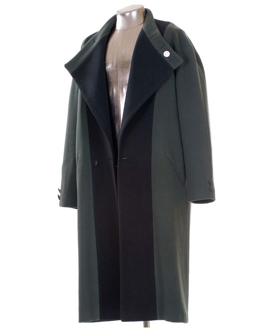 Kevin Smith Jay and Silent Bob Strike Back Trench Coat