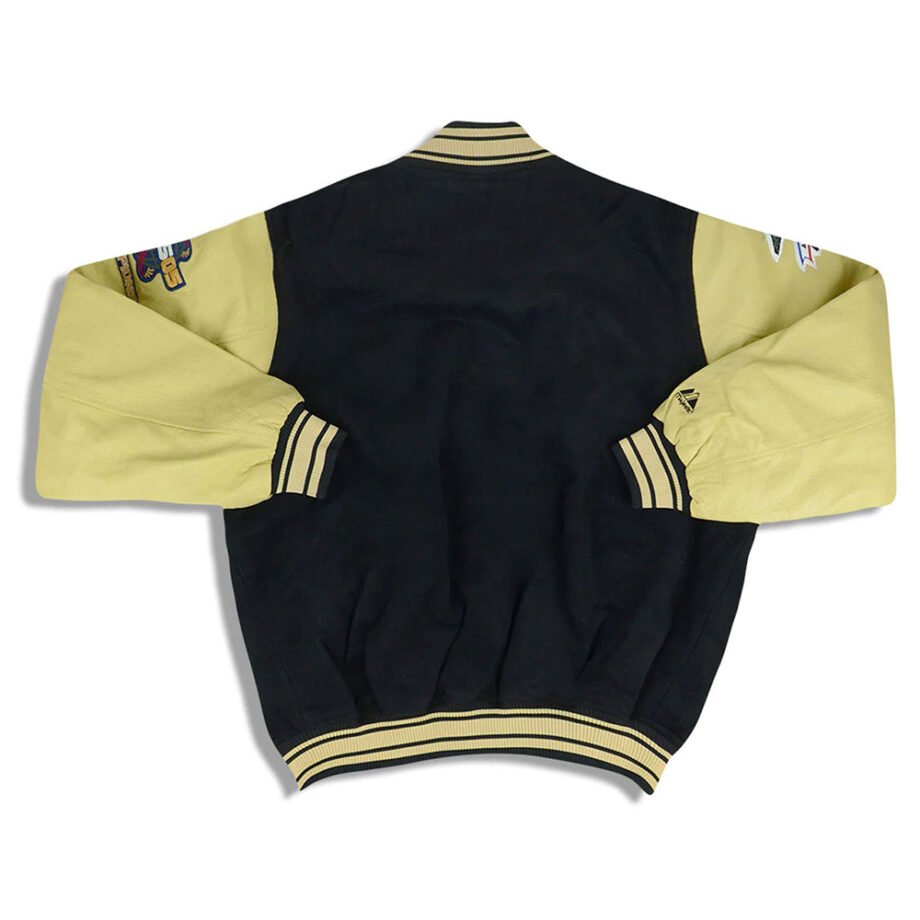 2005 World Series Chicago White Sox Varsity Jacket