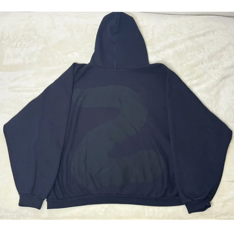 Donda 2 Lit Match Kanye West Hoodie
