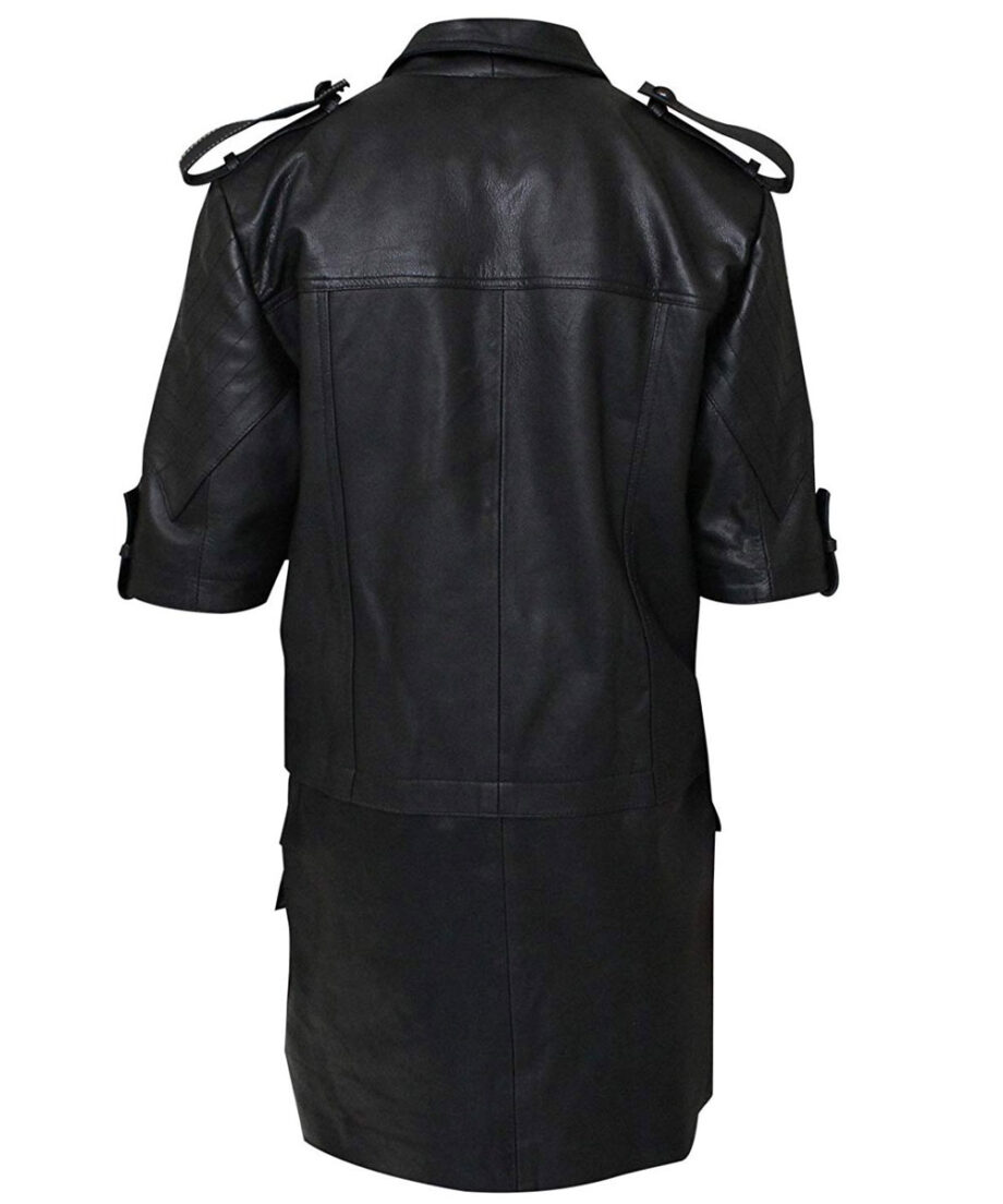 Final Fantasy XV Noctis Lucis Caelum Coat
