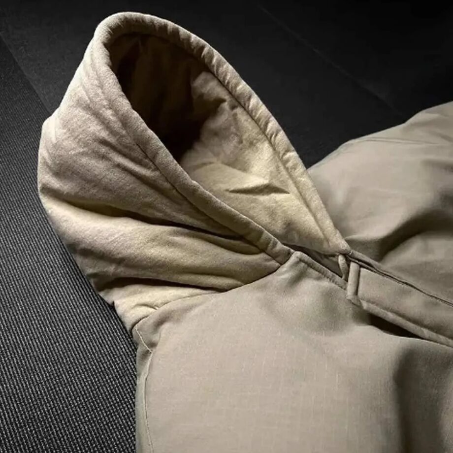 Kanye West Yeezy Pixar Hoodie