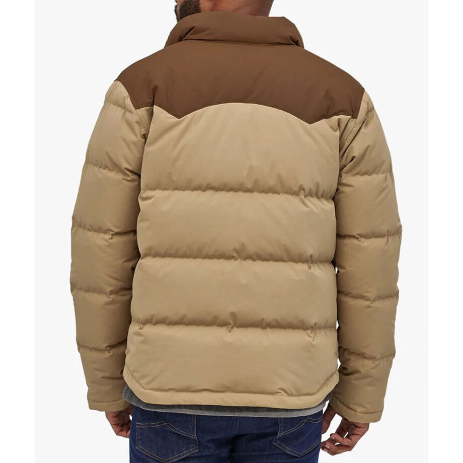 Rohan Mirchandaney La Brea Jacket