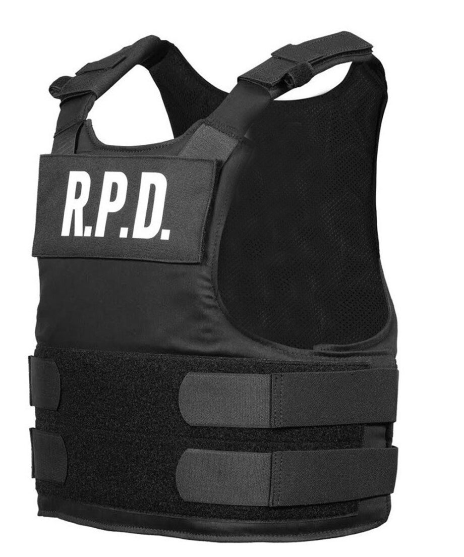 RPD Resident Evil 2 Leon Vest