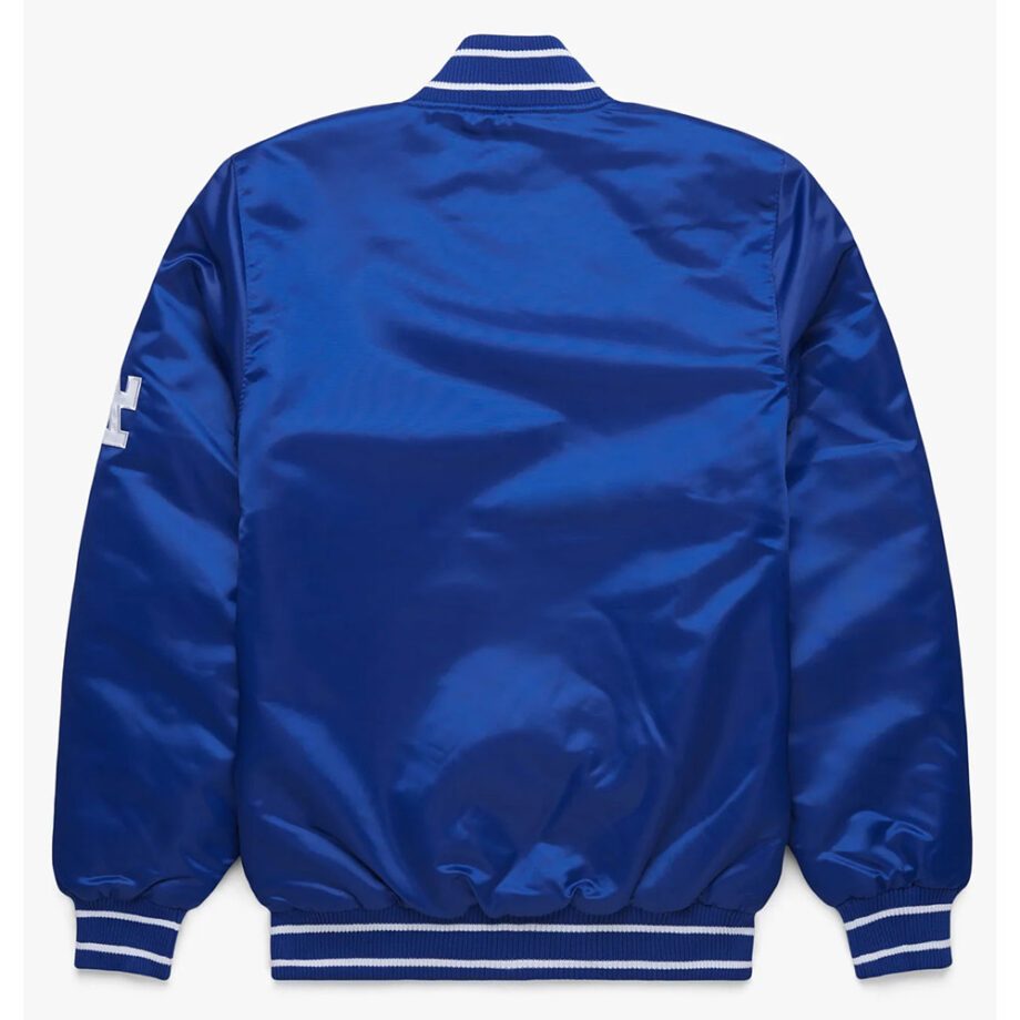 LA Dodgers 90s Throwback Jacket