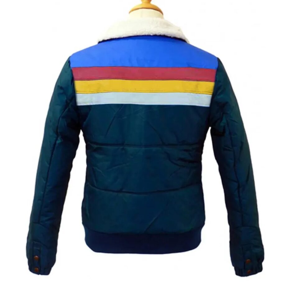 Hailee Steinfeld The Edge of Seventeen Jacket