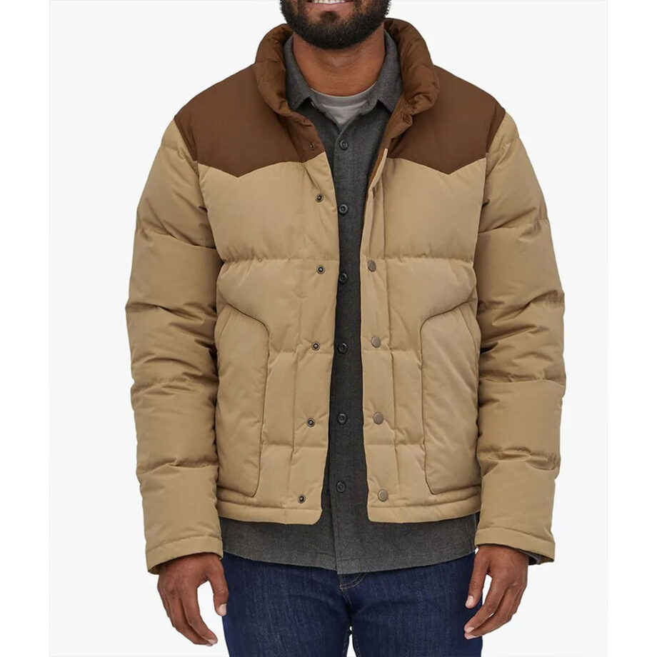 Rohan Mirchandaney La Brea Jacket
