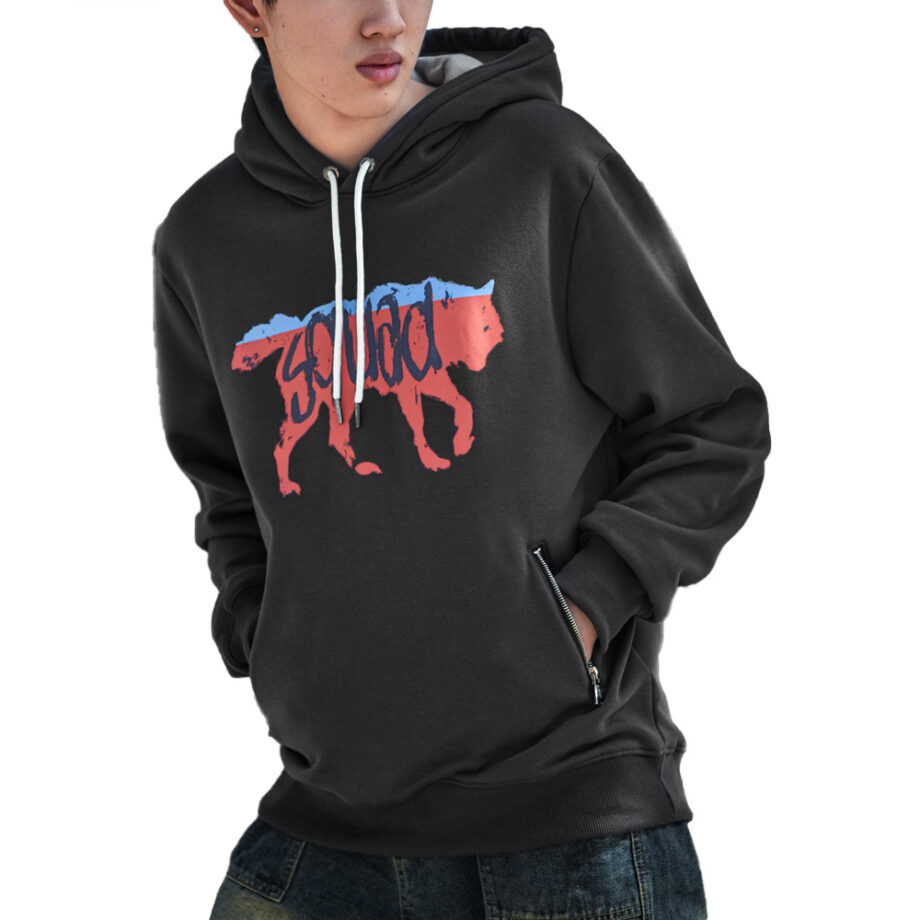 Sean Diaz Life Is Strange 2 Pullover Hoodie