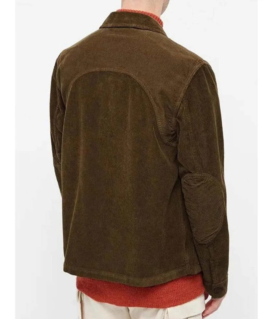 Virgin River Season 4 Colin Lawrence Jacket