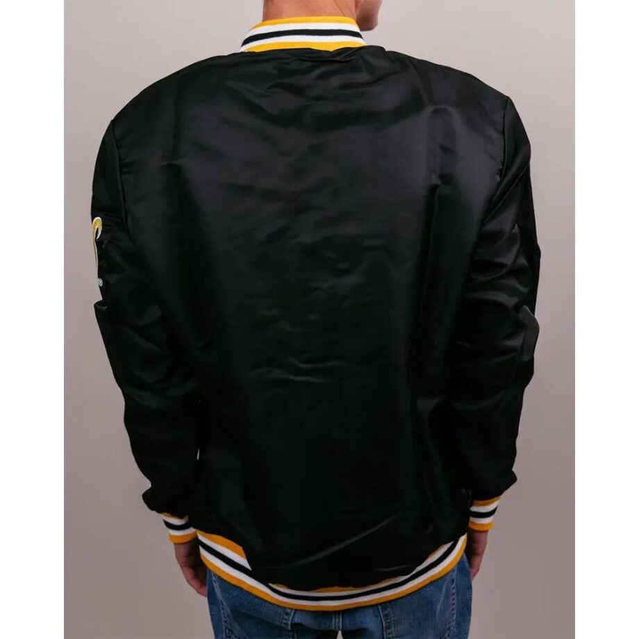 Wichita State Shockers Script Jacket