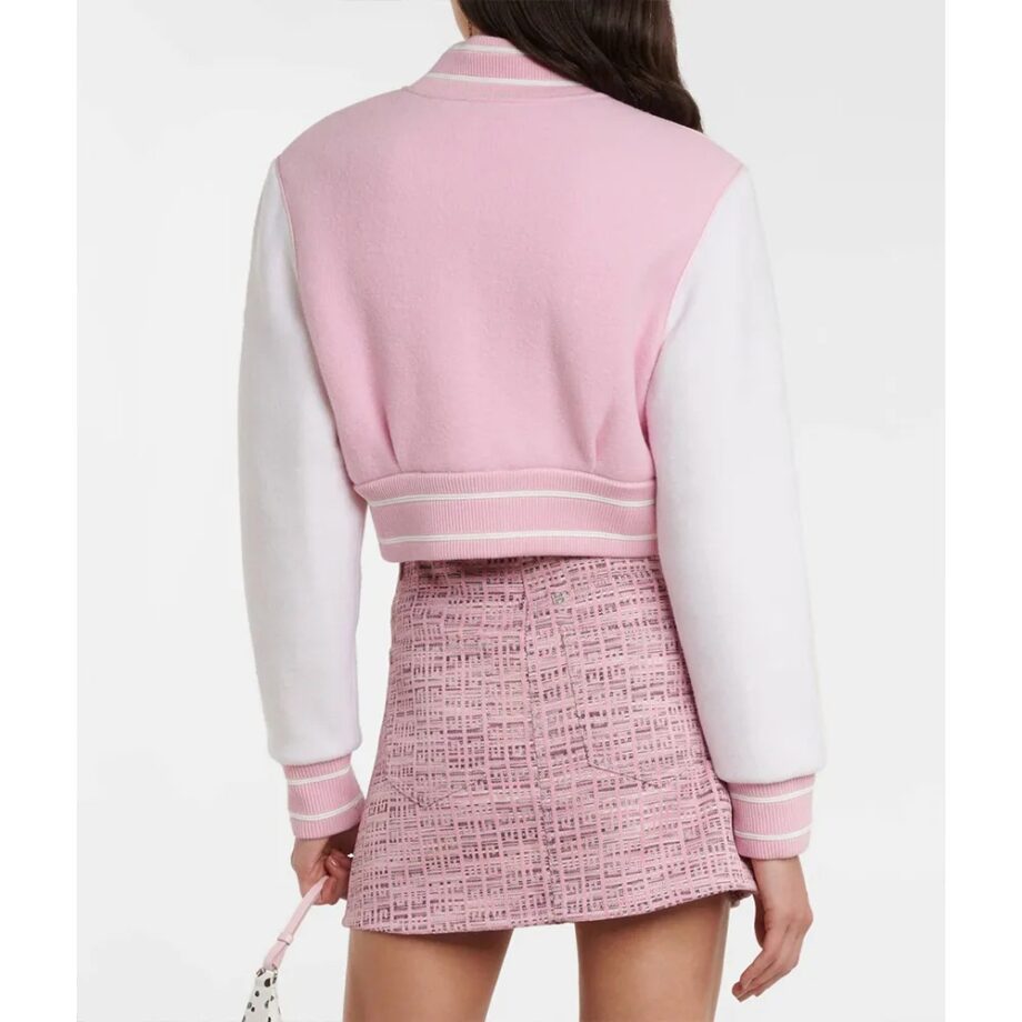 Givenchy Cropped Jacket for Women