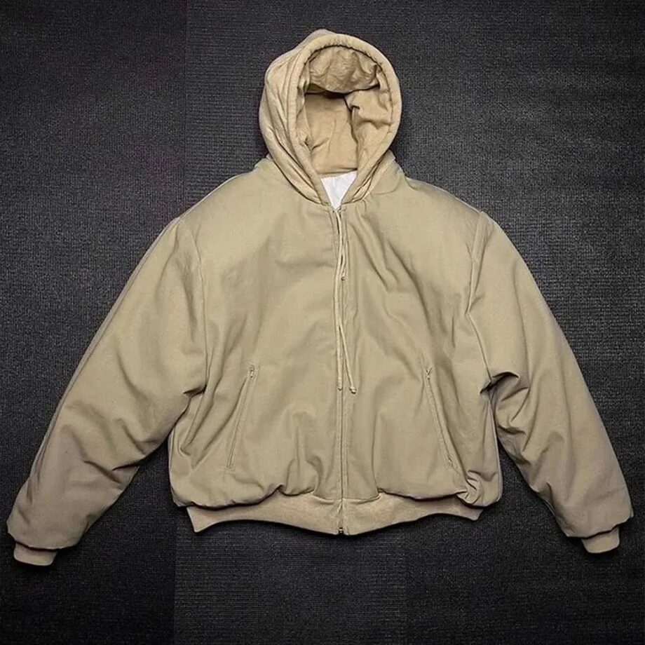 Kanye West Yeezy Pixar Hoodie