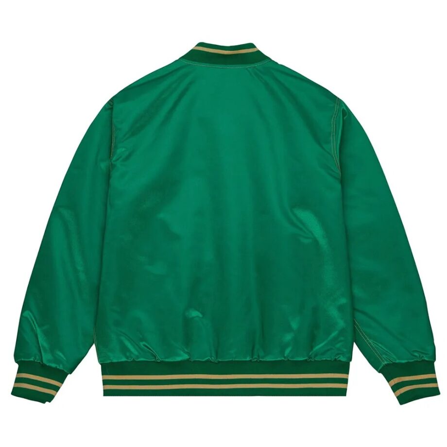 1938 Philadelphia Eagles Green Jacket
