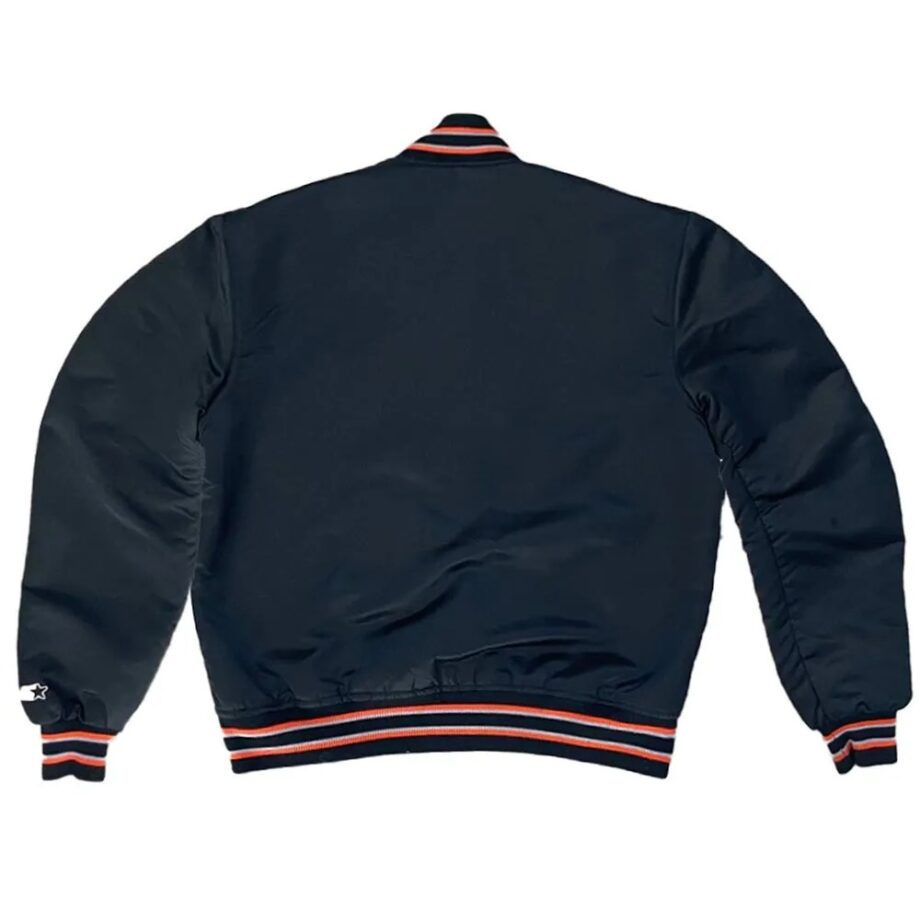 Vintage 90s San Francisco Giants Jacket