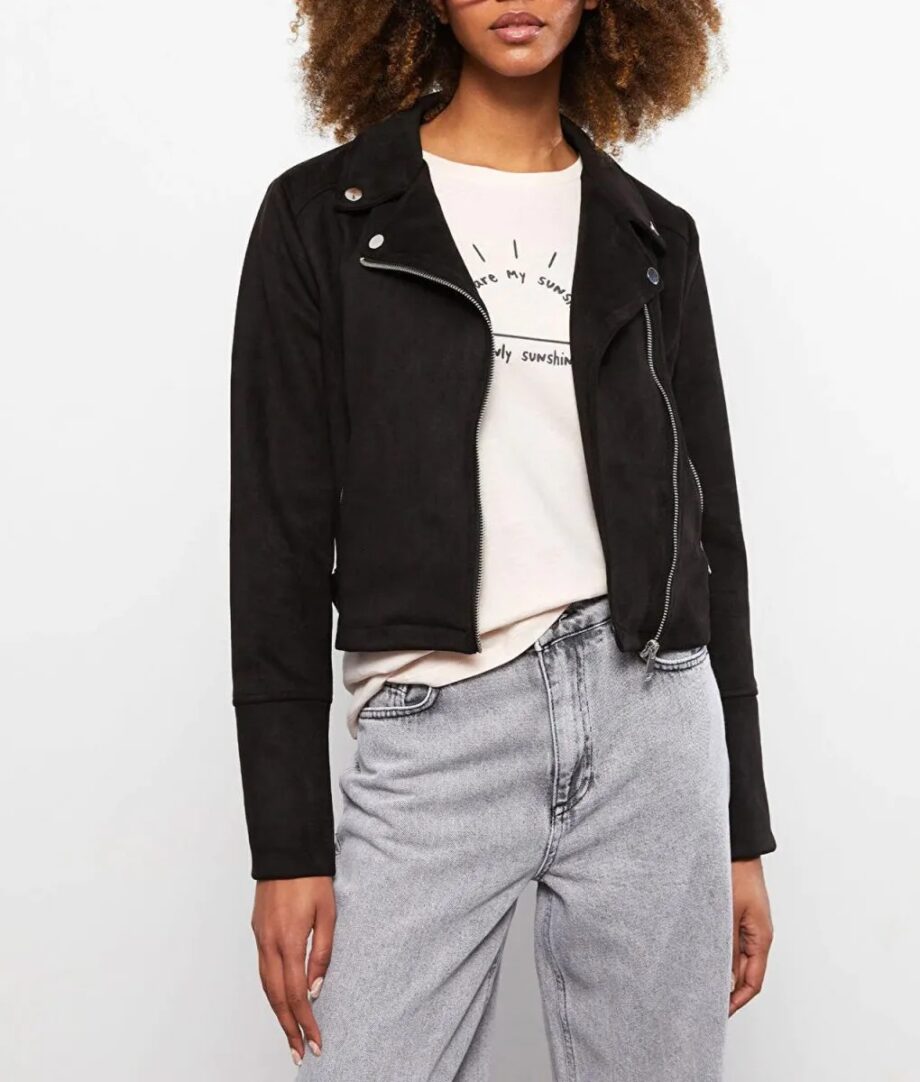 Alyson Hannigan How I Met Your Mother S09 Jacket